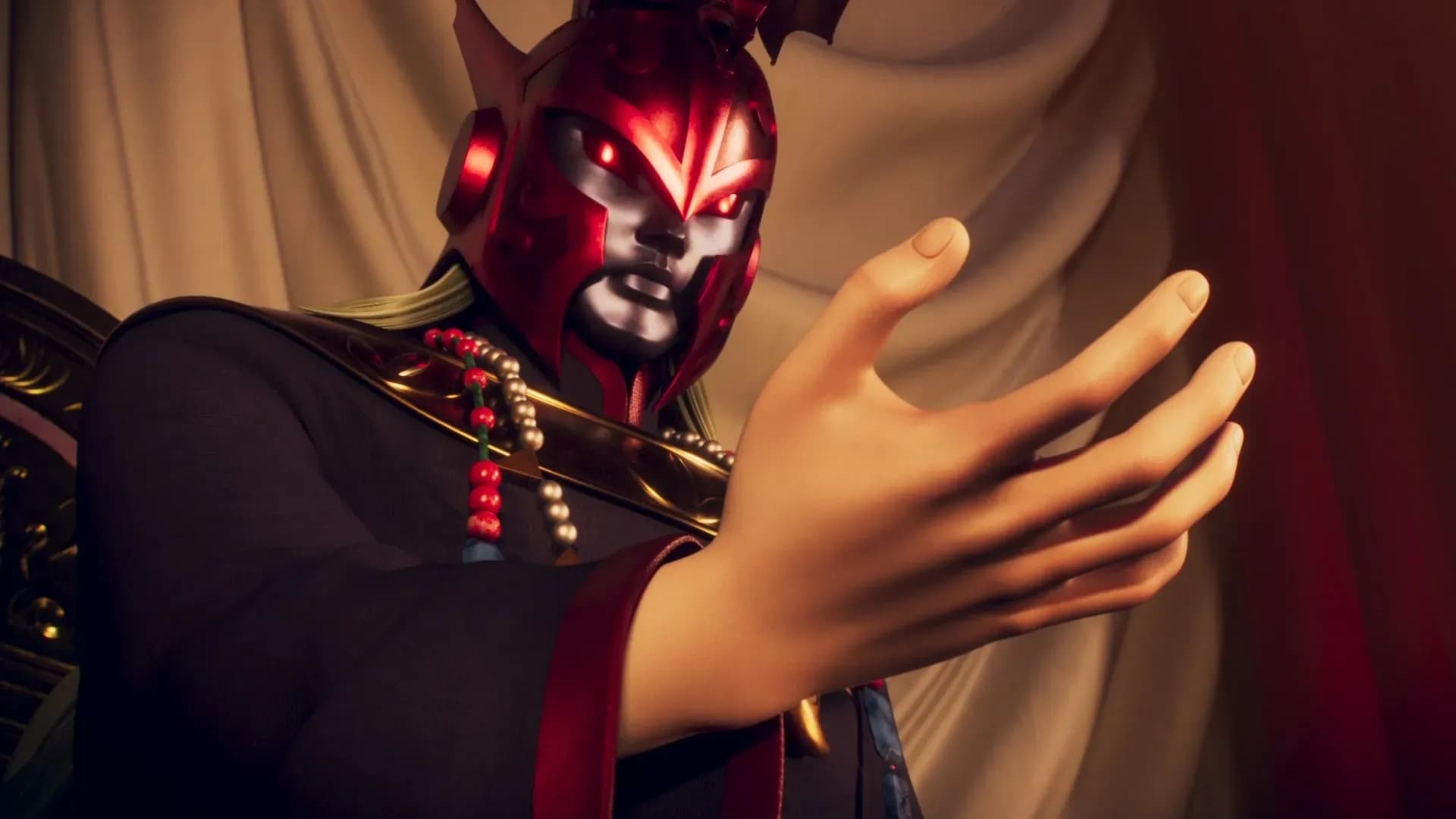 Рыцари Зодиака: Святой Сэйя (часть 2) screenshot 1