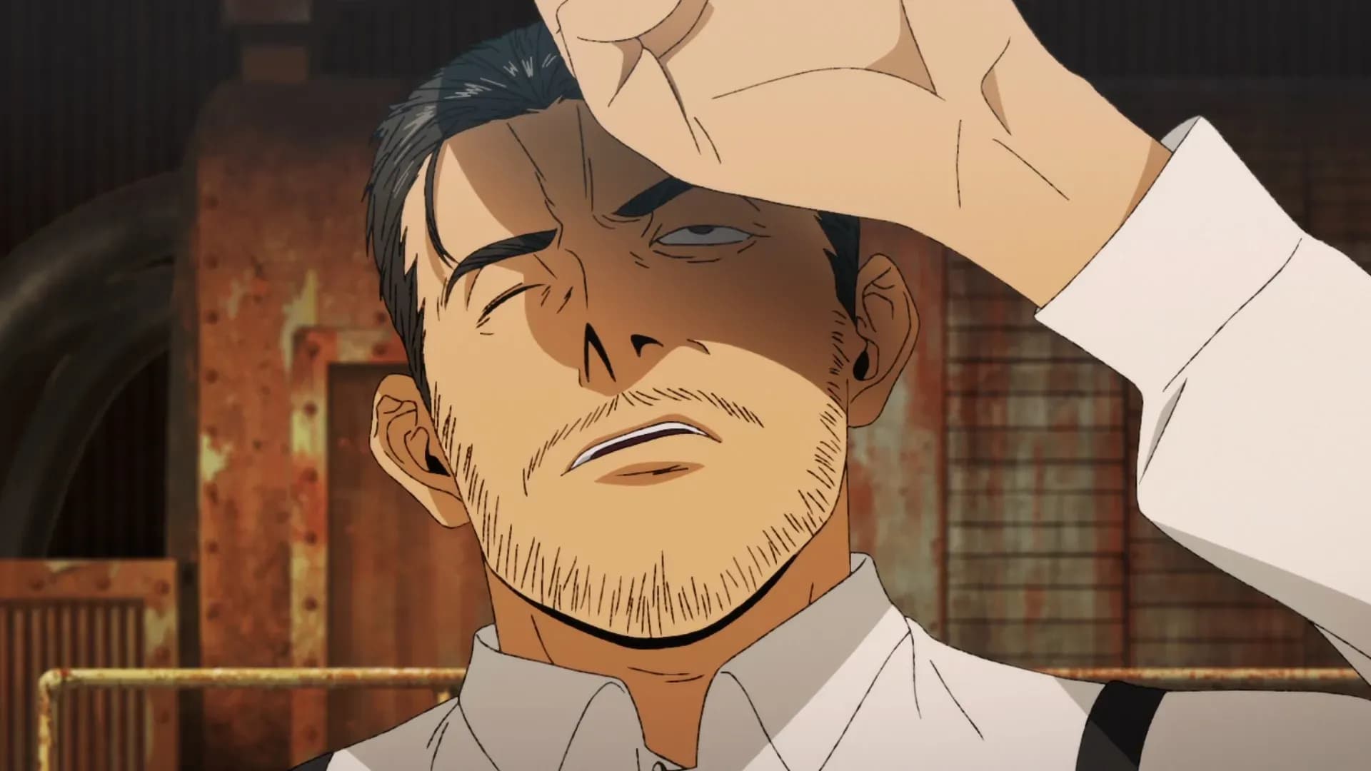 Биско-ржавоед screenshot 2