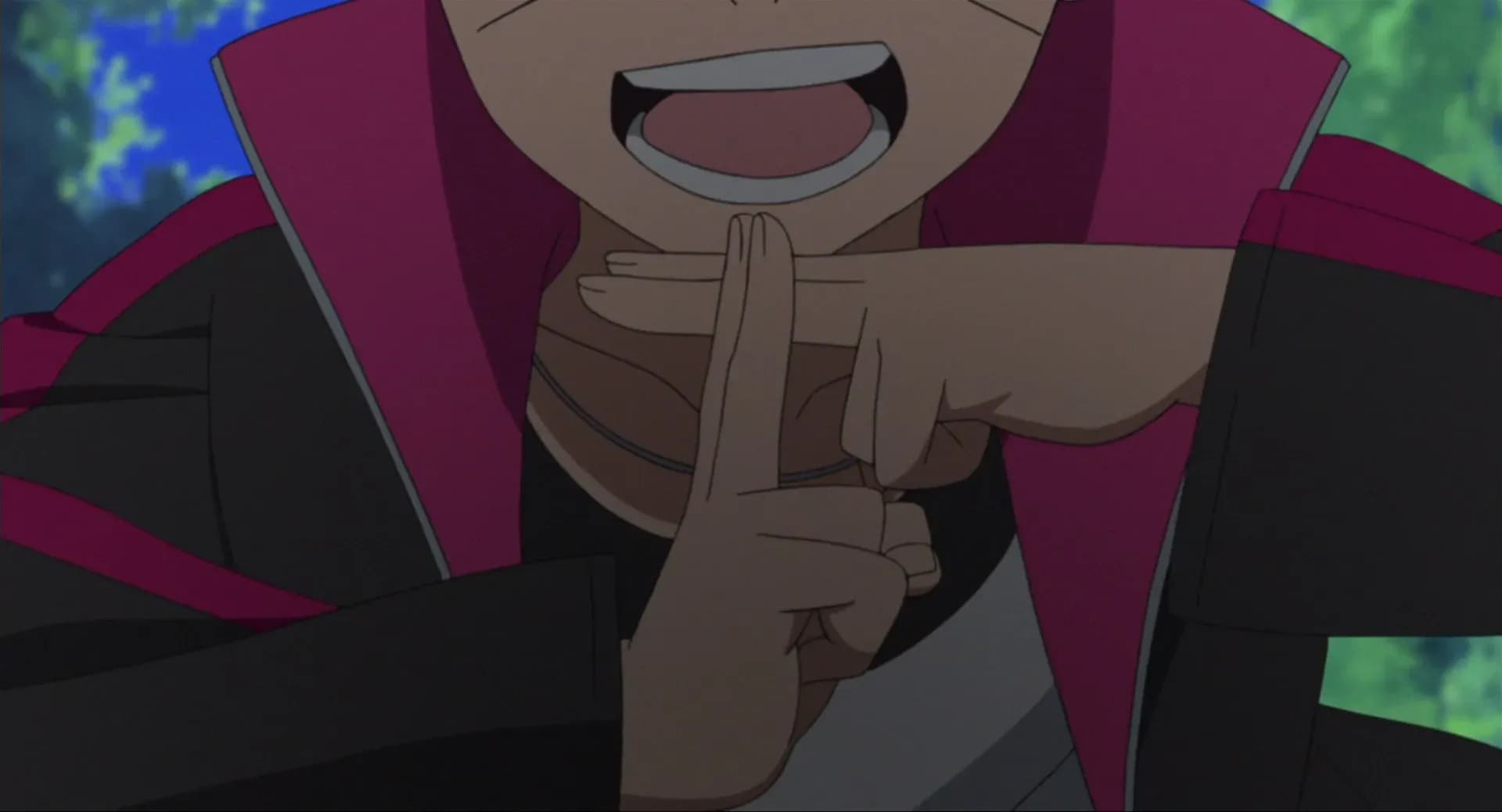 Боруто: Наруто. Фильм screenshot 2