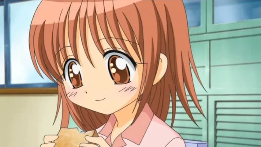 Секреты Цубоми screenshot 1