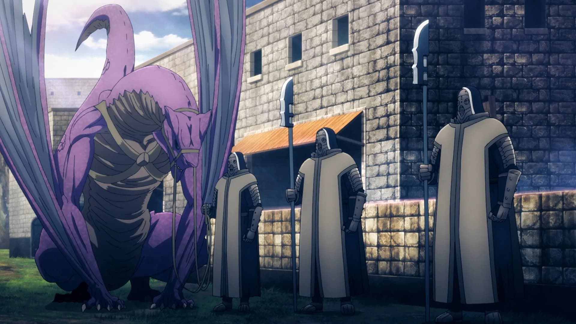 Клинок зла screenshot 1