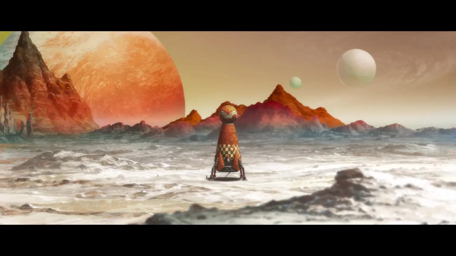 Жар-птица: Эдем17 screenshot 1