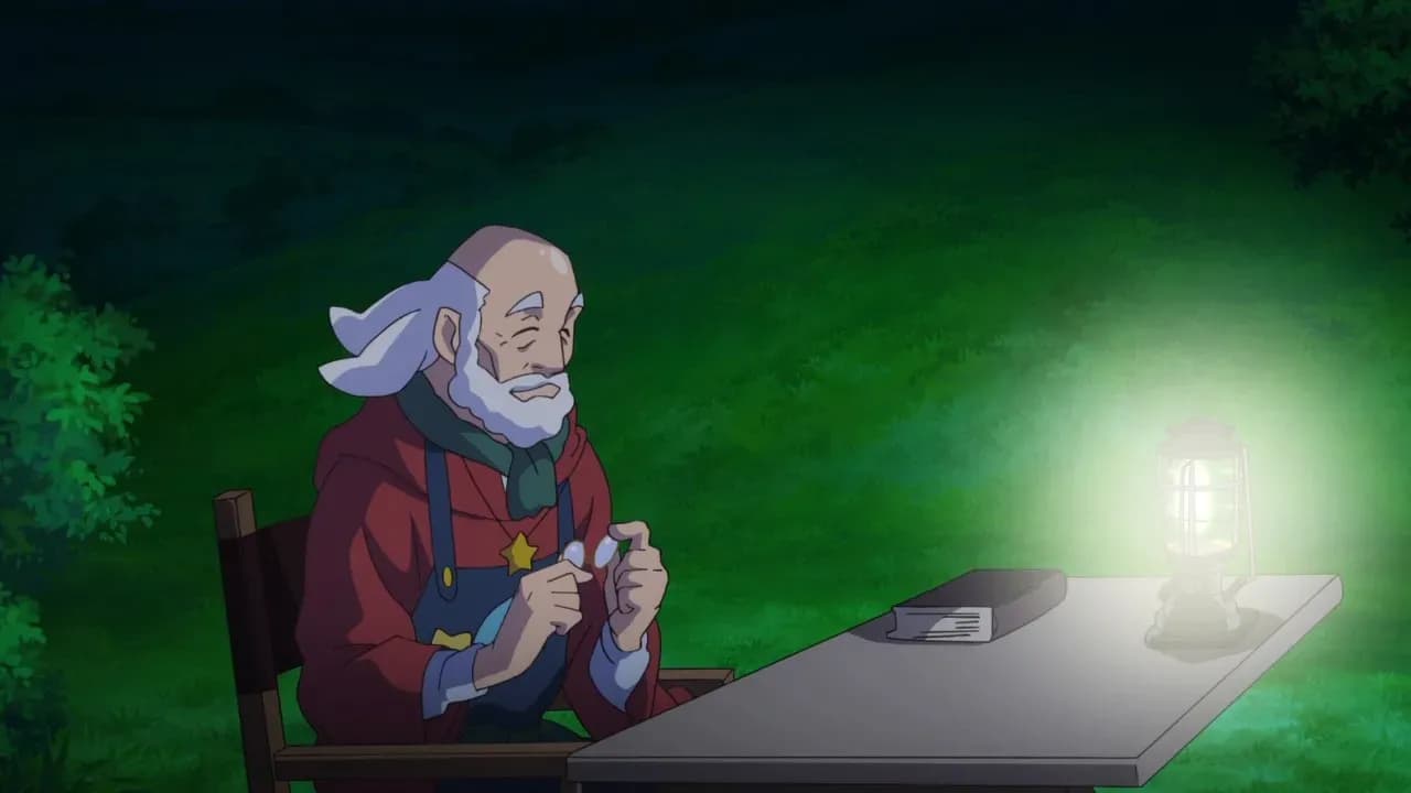 Хорошенькое лекарство: Вселенная чудес screenshot 2