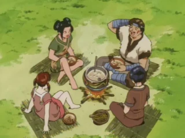 Волшебная сцена модницы-Лалы screenshot 1