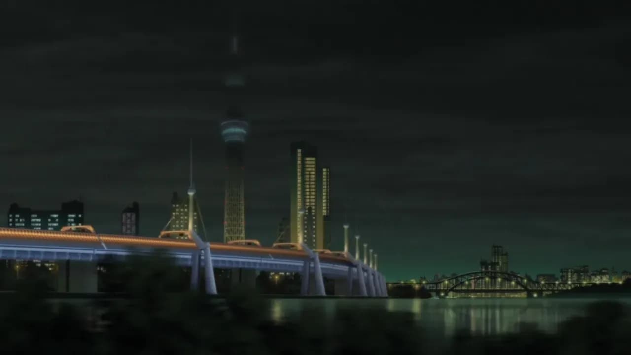 Вечность вечного 1: Мимолётные лепестки screenshot 1