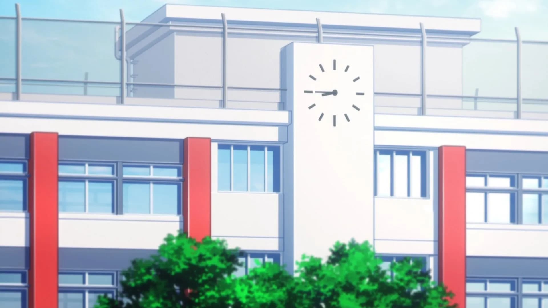 Я женился на однокласснице, которую ненавидел screenshot 1