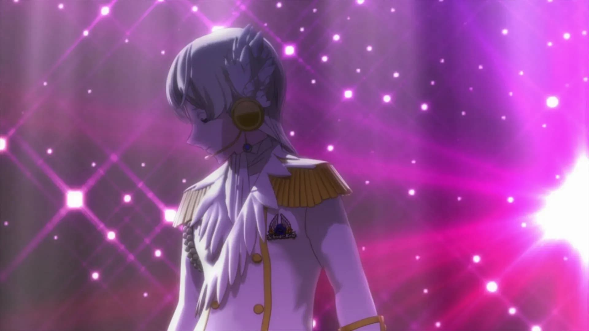 Король призмы: Гордость героя screenshot 1