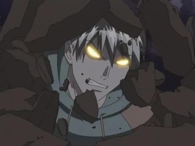 Непобедимая разносчица рамена screenshot 2