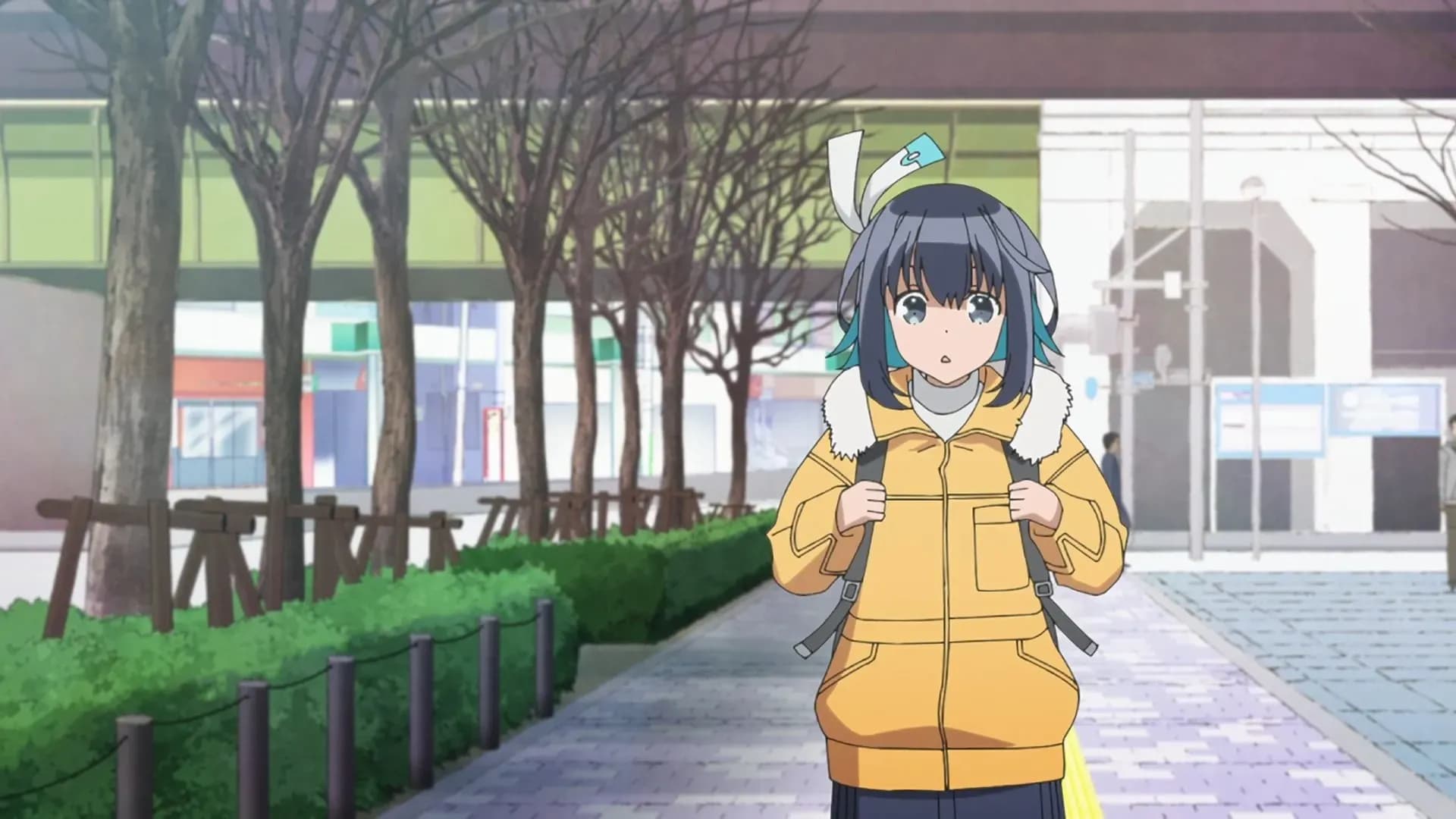 16-битная чувственность screenshot 2