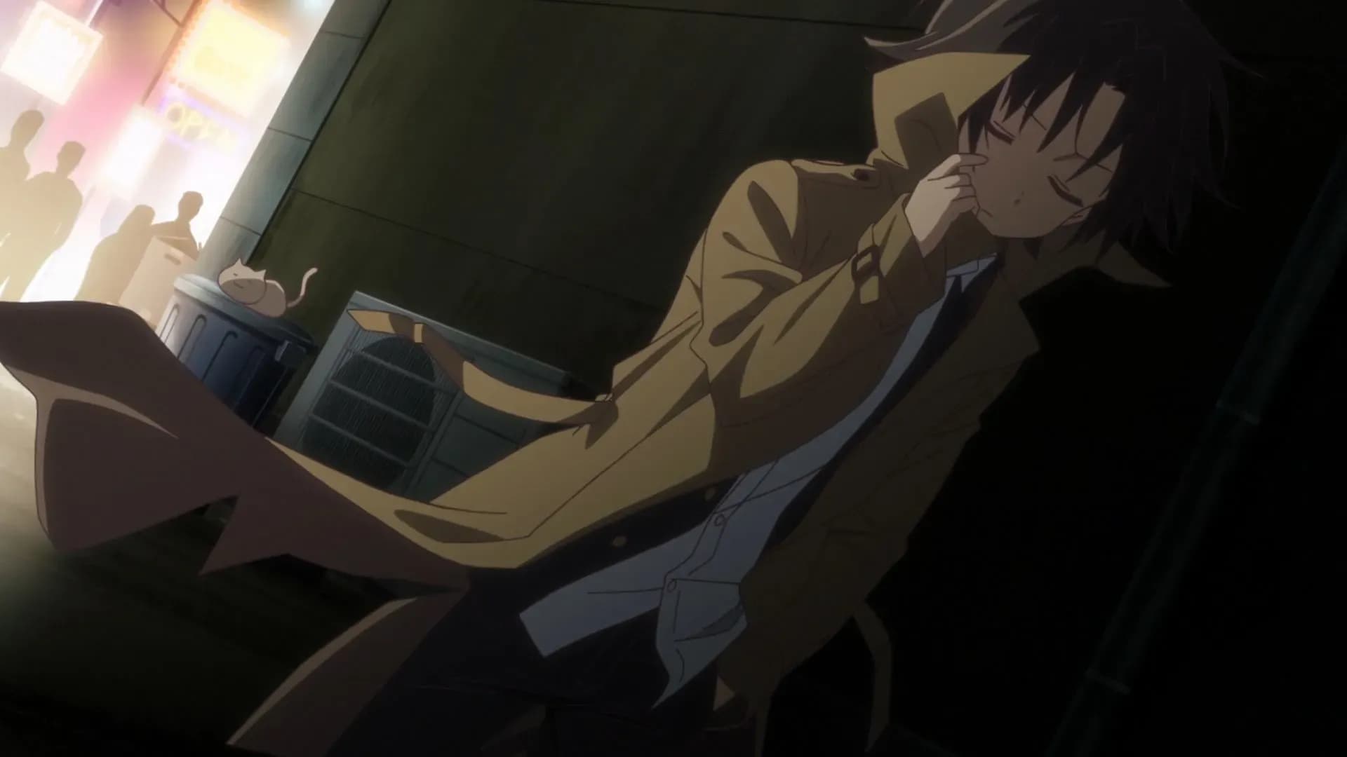 Комендант общежития богинь screenshot 2