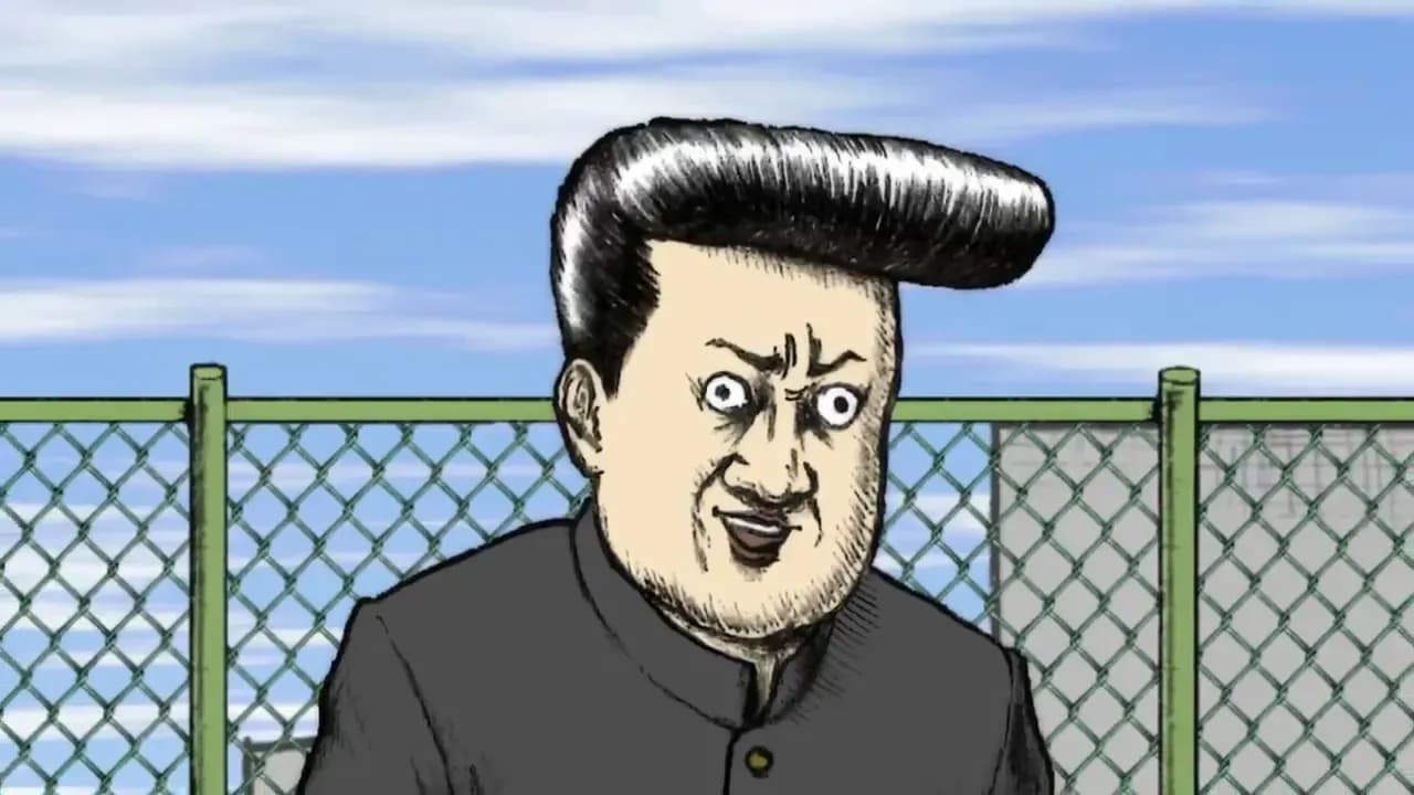 Пердящий Горо screenshot 2