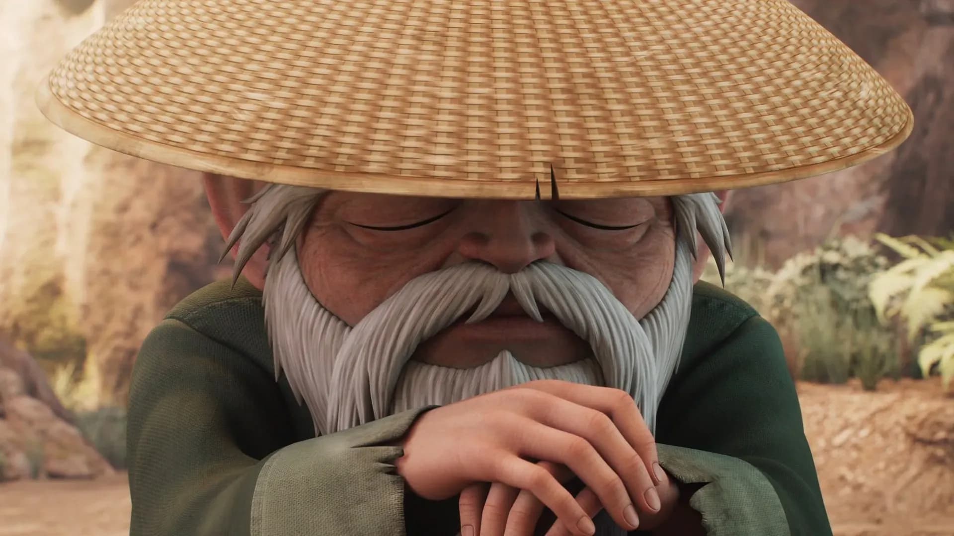 Рыцари Зодиака: Святой Сэйя — Битва за святилище screenshot 2