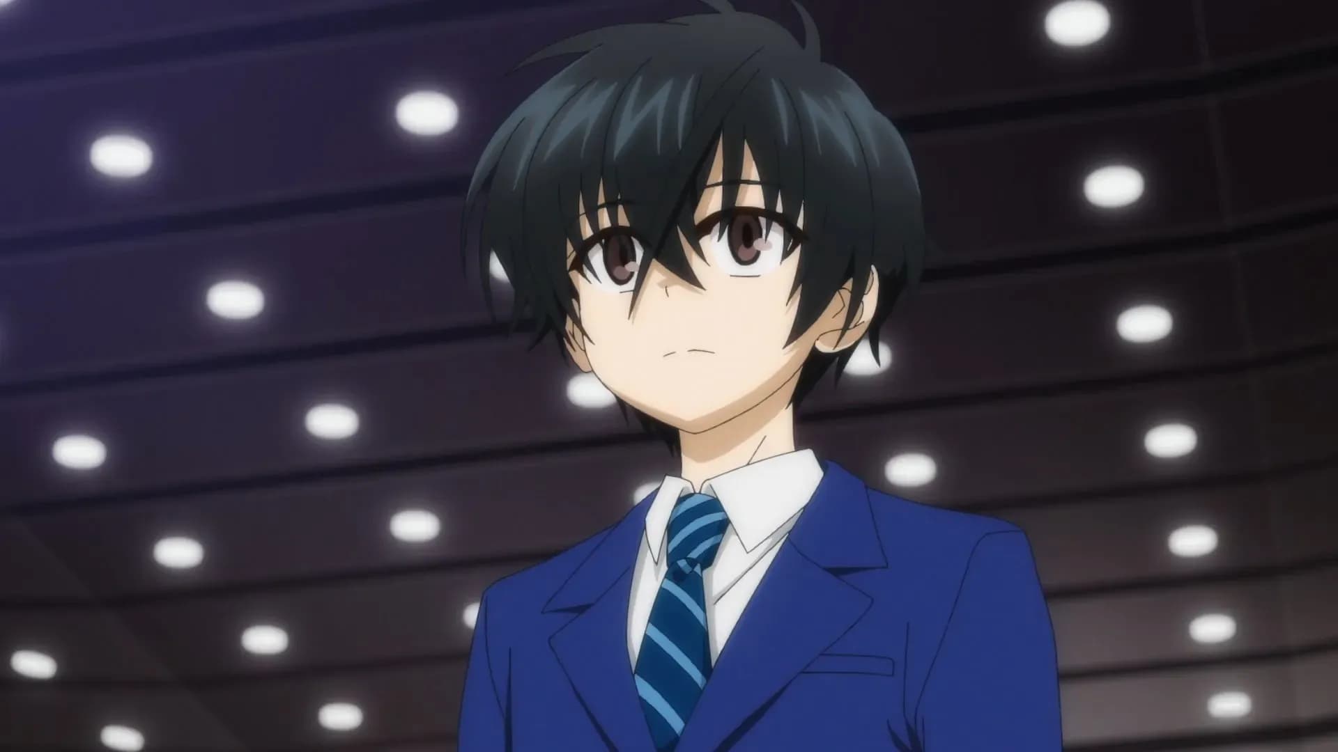 Тёмное собрание screenshot 2