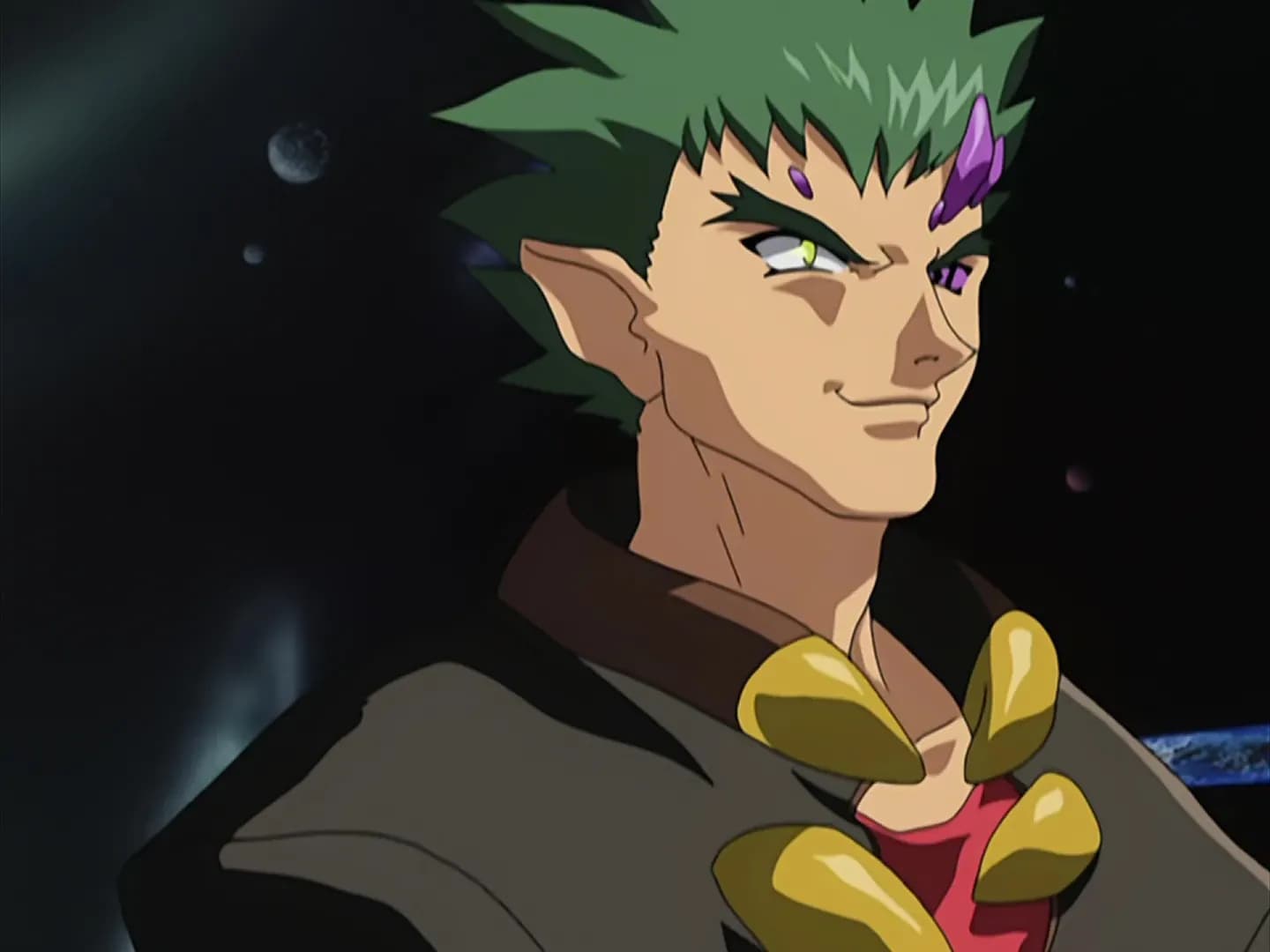 Тэнти - лишний! Рё-о-ки 3 screenshot 1