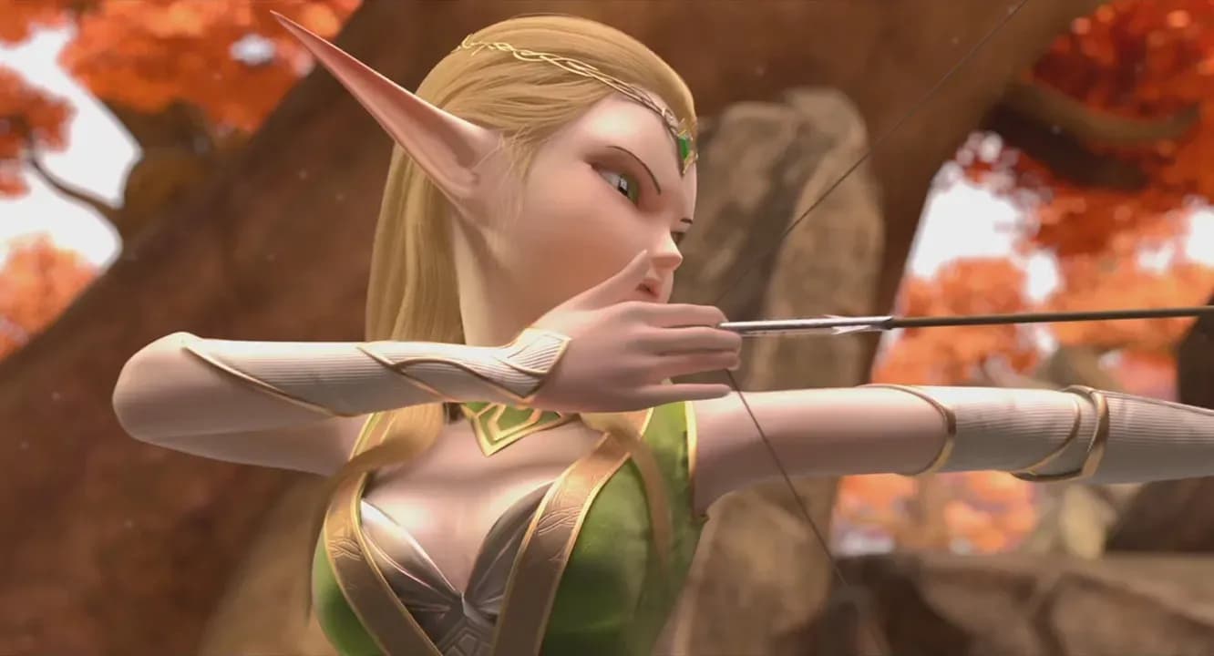 Гнездо дракона screenshot 2