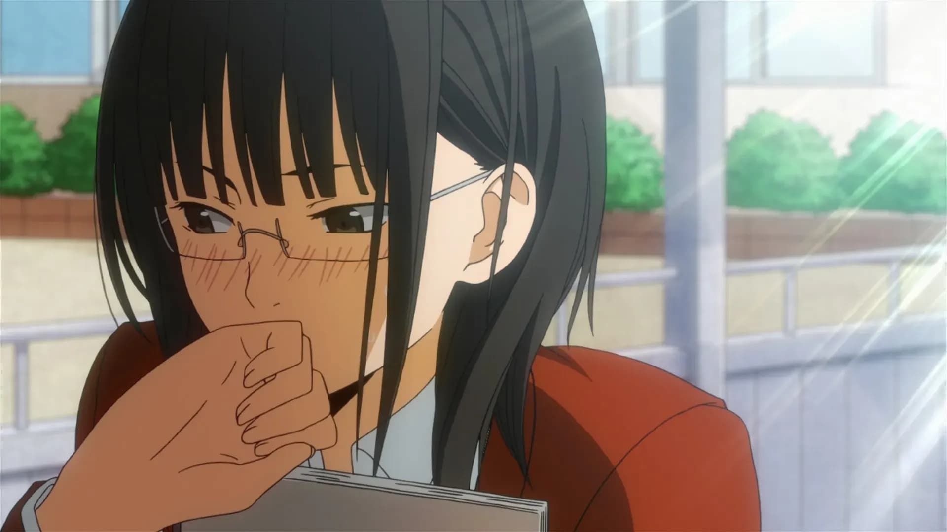 Монстр за соседней партой screenshot 1