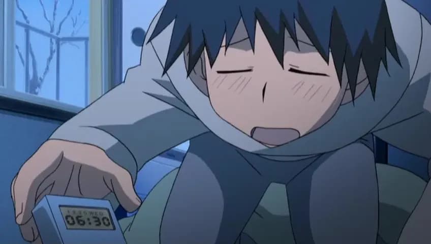 Тёко, сестренка screenshot 2