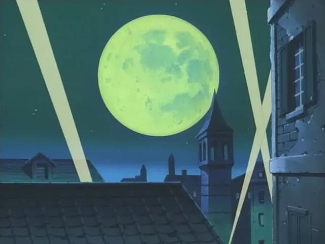 Воровка-камикадзе Жанна screenshot 1