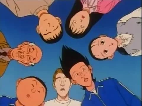 Вперед! Школьная секция пинг-понга screenshot 1