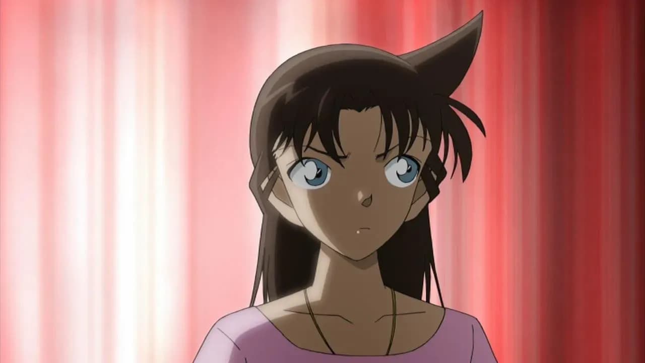 Люпен III против Детектива Конана (спэшл) screenshot 2