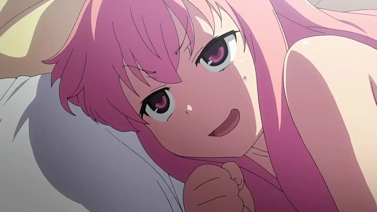 Подручный Луизы-Нулизы (четвертый сезон) screenshot 2