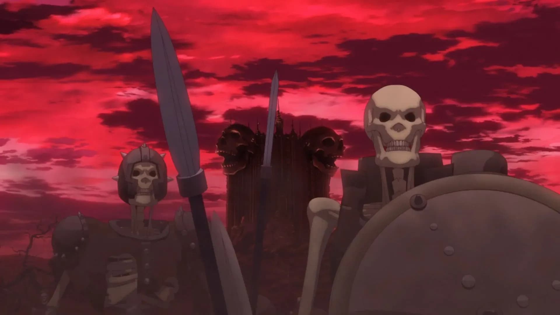 Мастер демонического клинка из академии «Святого Меча» screenshot 1