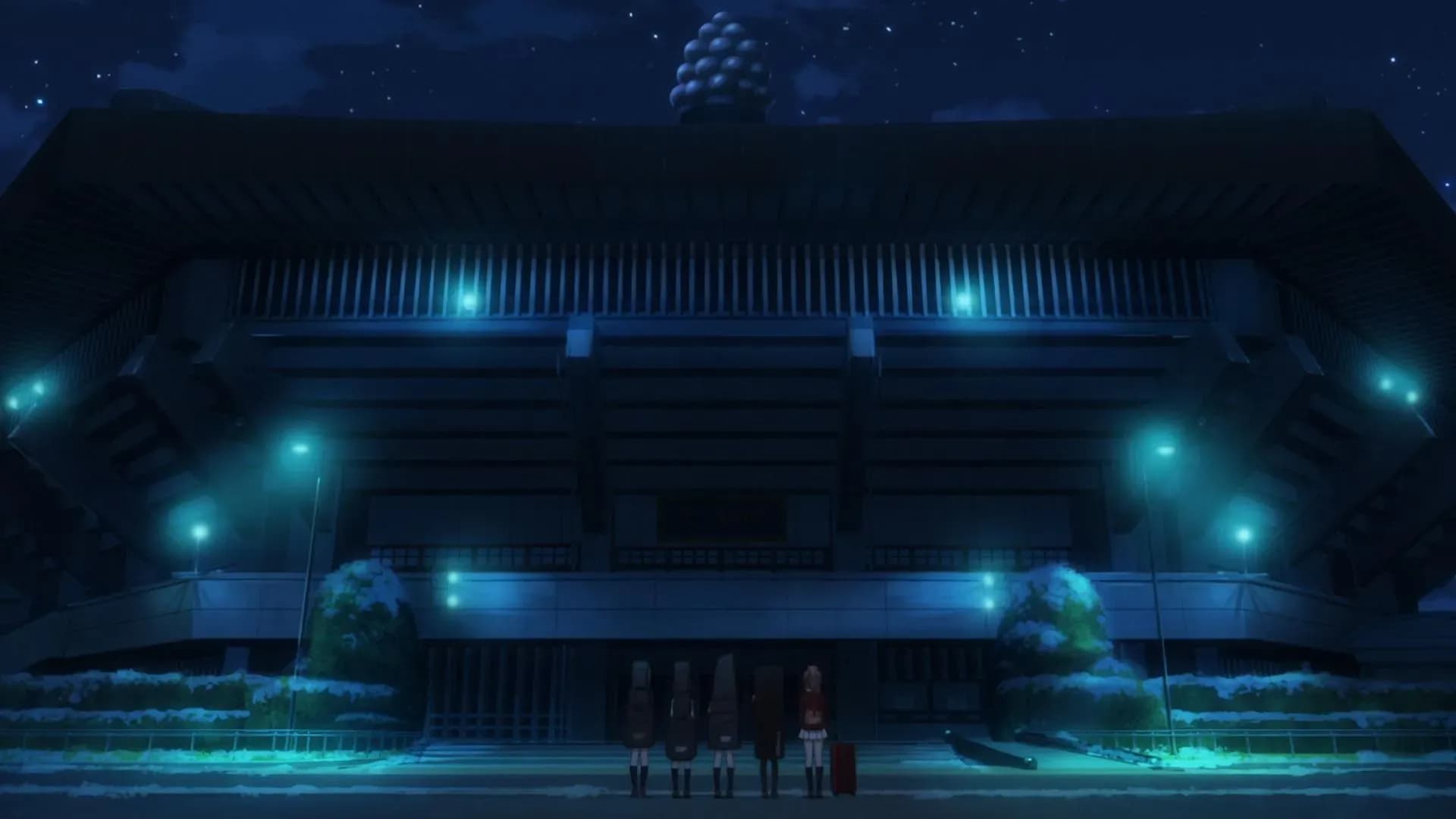 Ура мечте! Фильм: Пузырящаяся мечта! screenshot 1