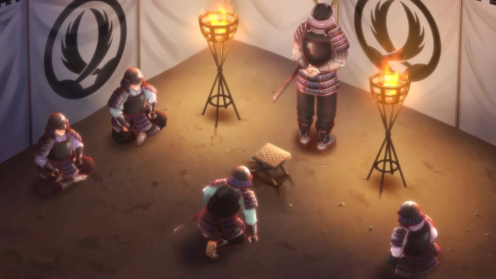 Господин и пёс screenshot 1