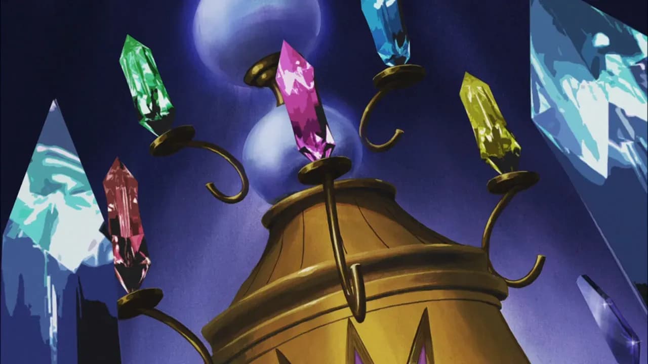 Да! Хорошенькое лекарство 5: Чудные и волшебные приключения Страны зеркал! screenshot 1