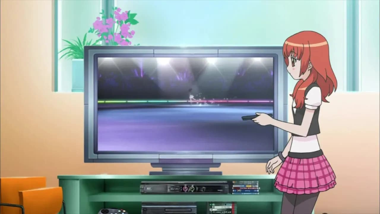 Прекрасный ритм: Мечта Авроры screenshot 2