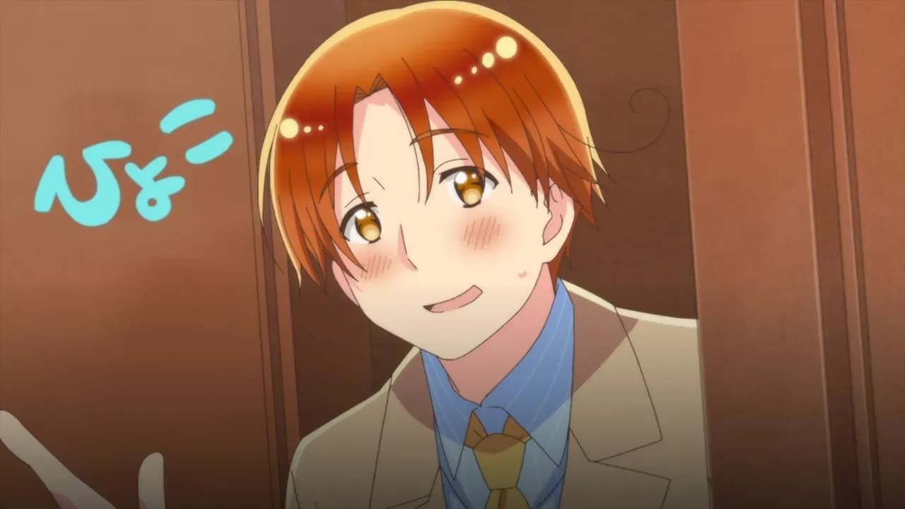 Хеталия: Мировые звёзды screenshot 1