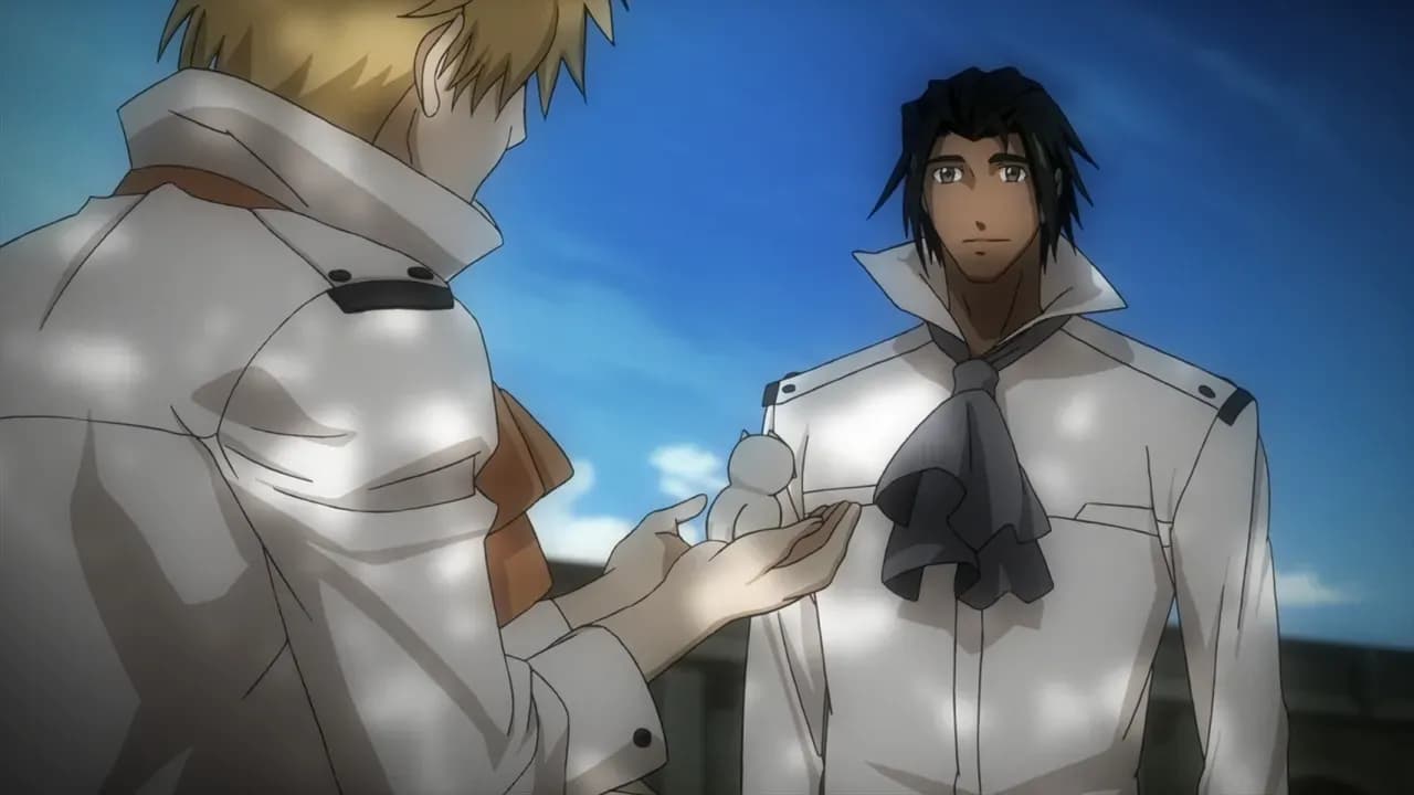 Сломанный меч 3 screenshot 2