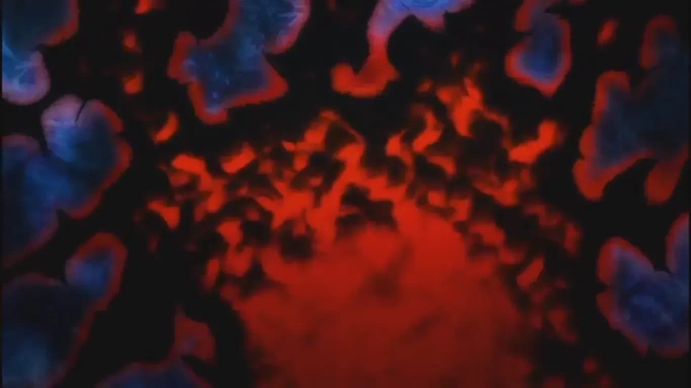 Скитальцы OVA-2 screenshot 2