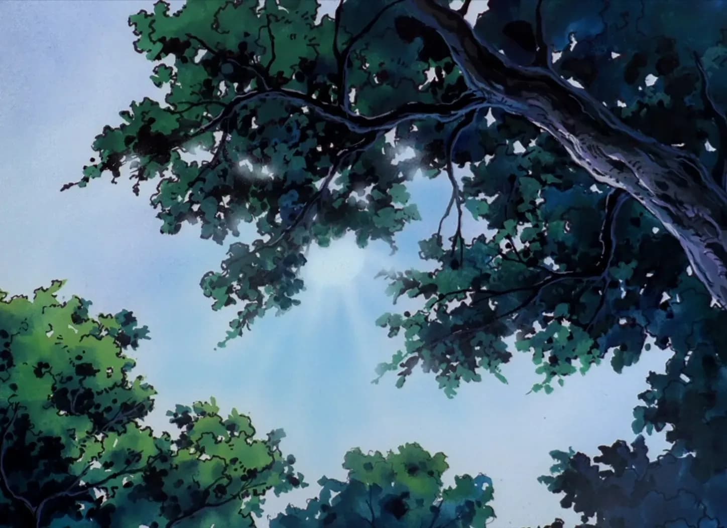 Тэнти - лишний! Рё-о-ки screenshot 1