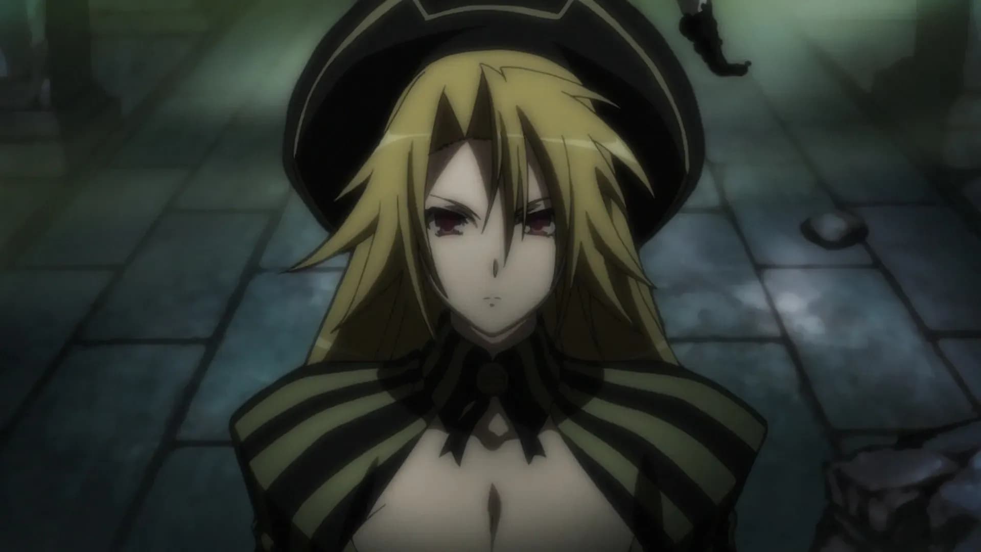 Сад тысячи цветов: Невесты-самураи screenshot 1