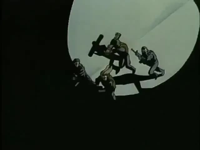 Войны вампиров screenshot 1