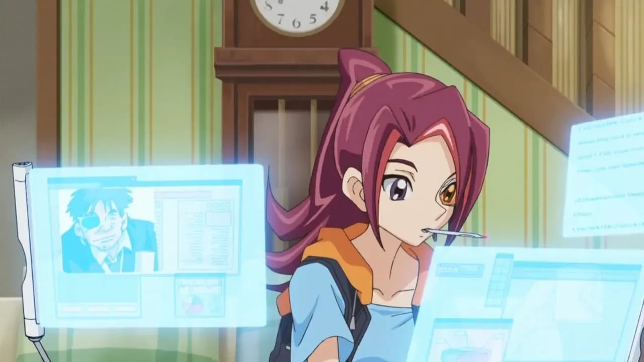 Югио! Зексал screenshot 2