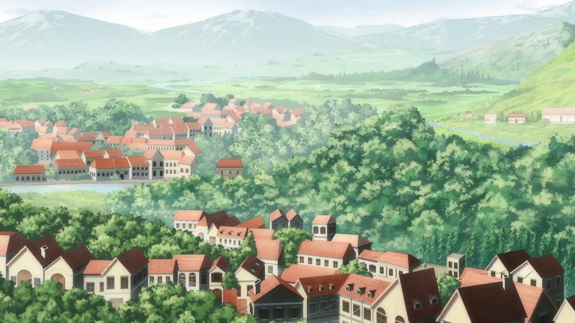 Перерождение в аристократа со способностью анализа screenshot 2