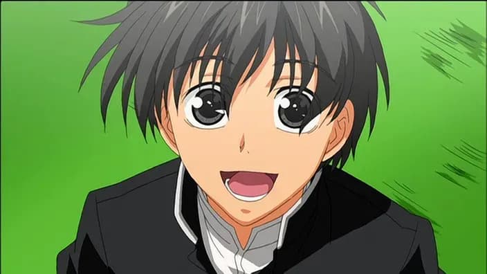 Отныне Мао, король демонов! (первый сезон) screenshot 1