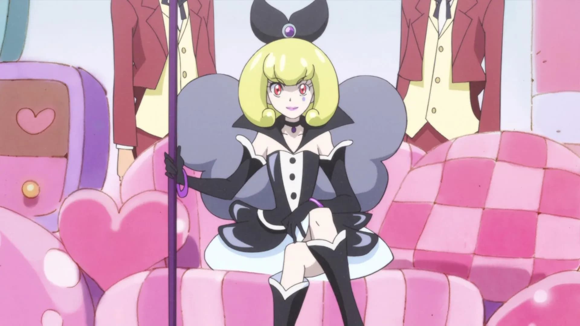 Милое лекарство: Зарядись счастьем! screenshot 1