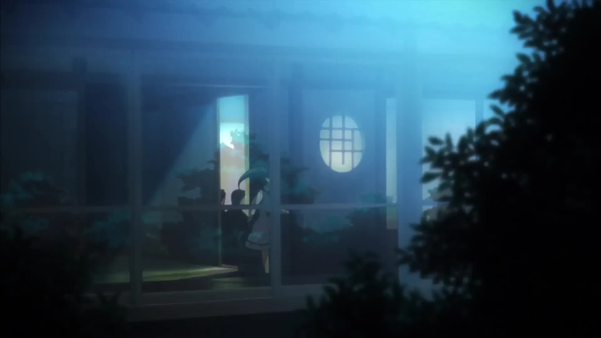 Граница пустоты: Сад грешников (фильм шестой) screenshot 2