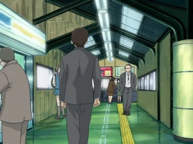 Мечты вульгарного духа screenshot 1