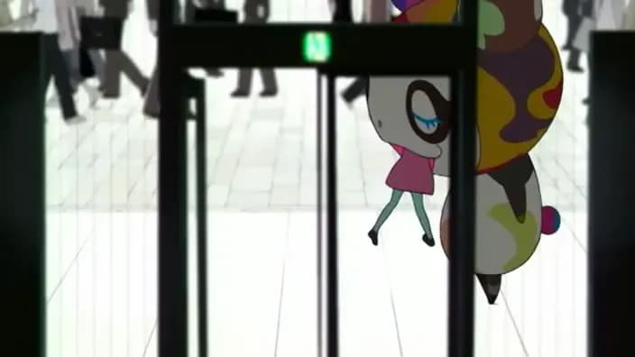 Сверхплоская монограмма screenshot 2