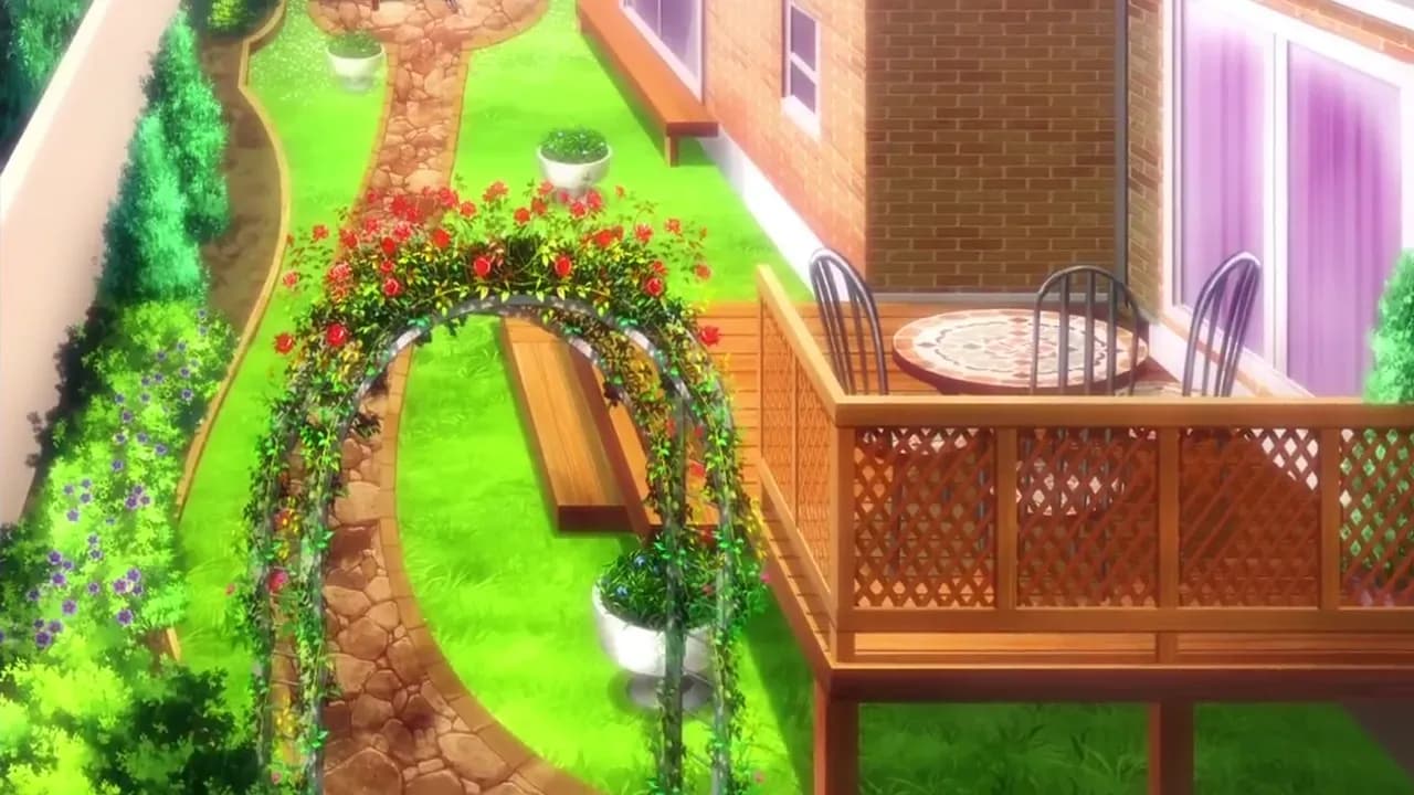 Наша служанка слишком назойлива! screenshot 1