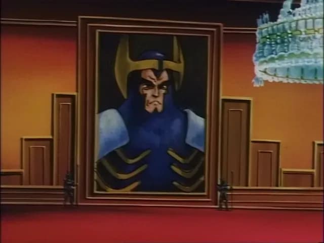 Темница Одзанари: Башня ветра screenshot 1