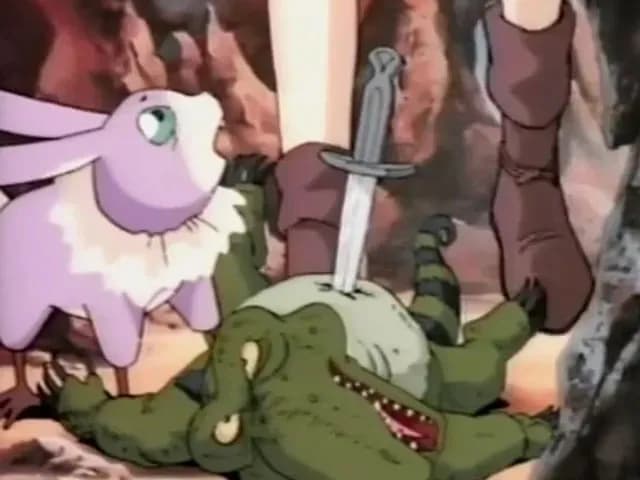 Меч-разрушитель screenshot 1