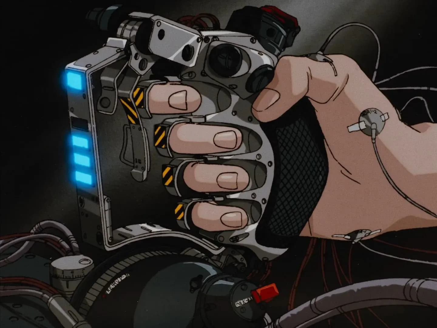 Бешеный бык screenshot 2