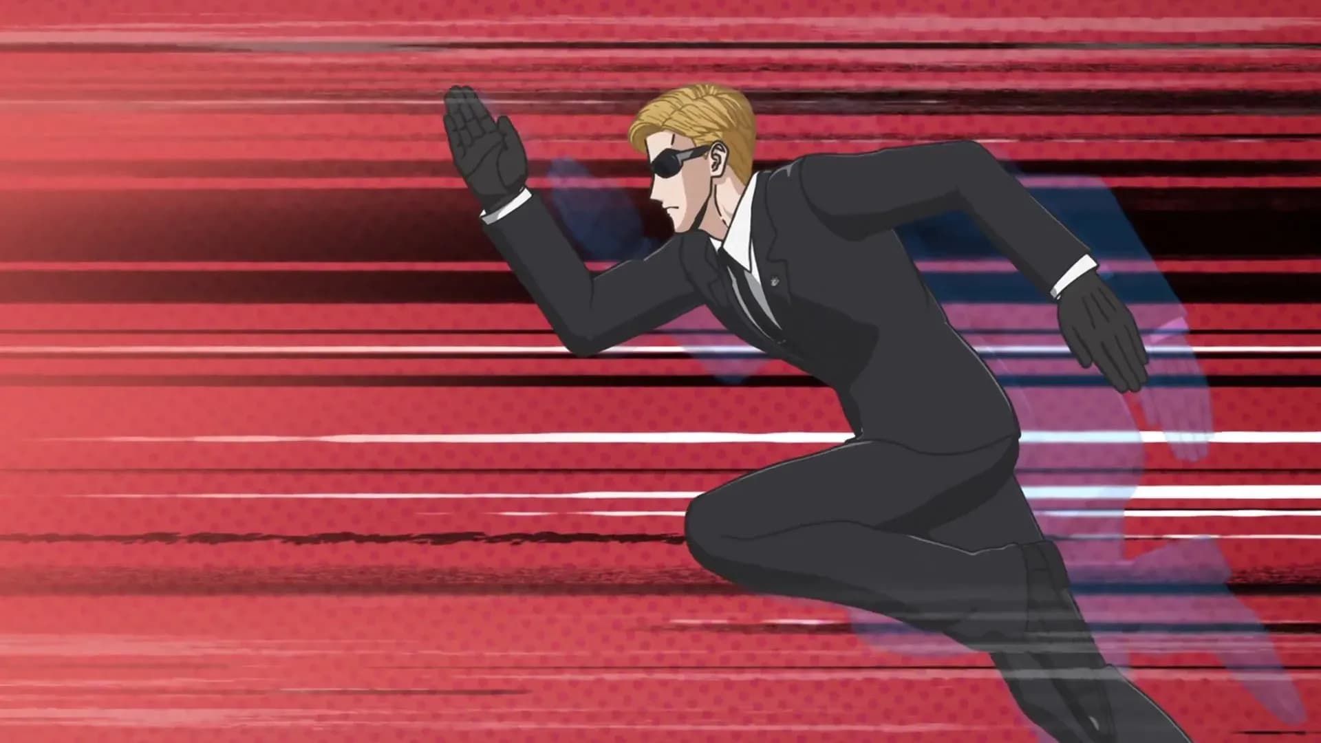 В бегах: Великая миссия screenshot 2