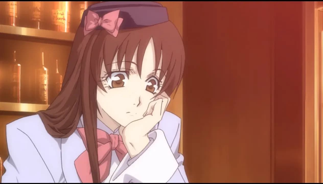 Кровь Триединства screenshot 1