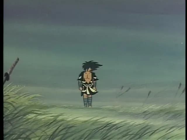 Дороро (Пилот) screenshot 1